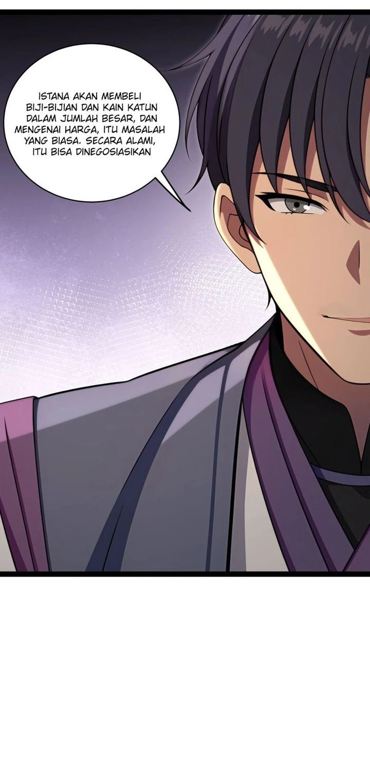 The Villain Wants to Live One More Day Chapter 45 Gambar 31