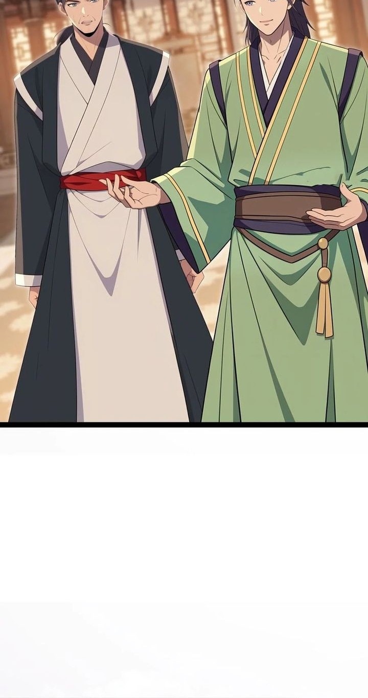 Manhua The Villain Wants to Live One More Day Chapter 45 gambar nomor 2