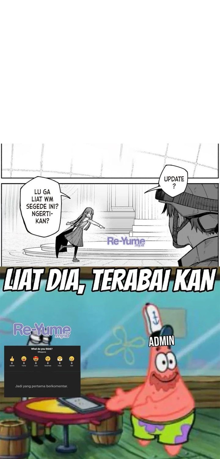 The Villain Wants to Live One More Day Chapter 45 Gambar 39