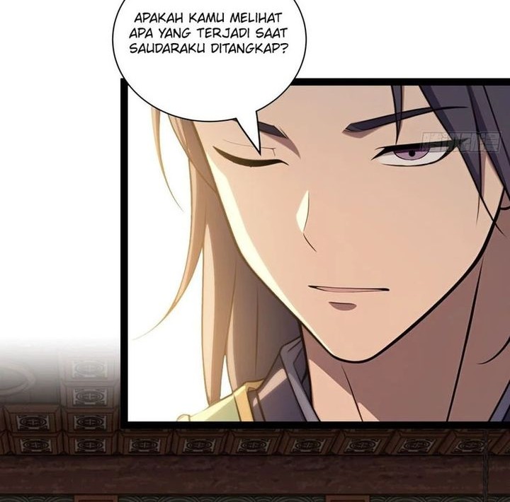 The Villain Wants to Live One More Day Chapter 45 Gambar 8