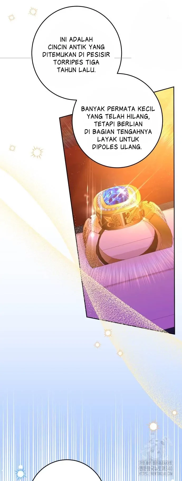 The Villainous Family is Against Independence Chapter 40 Gambar 26