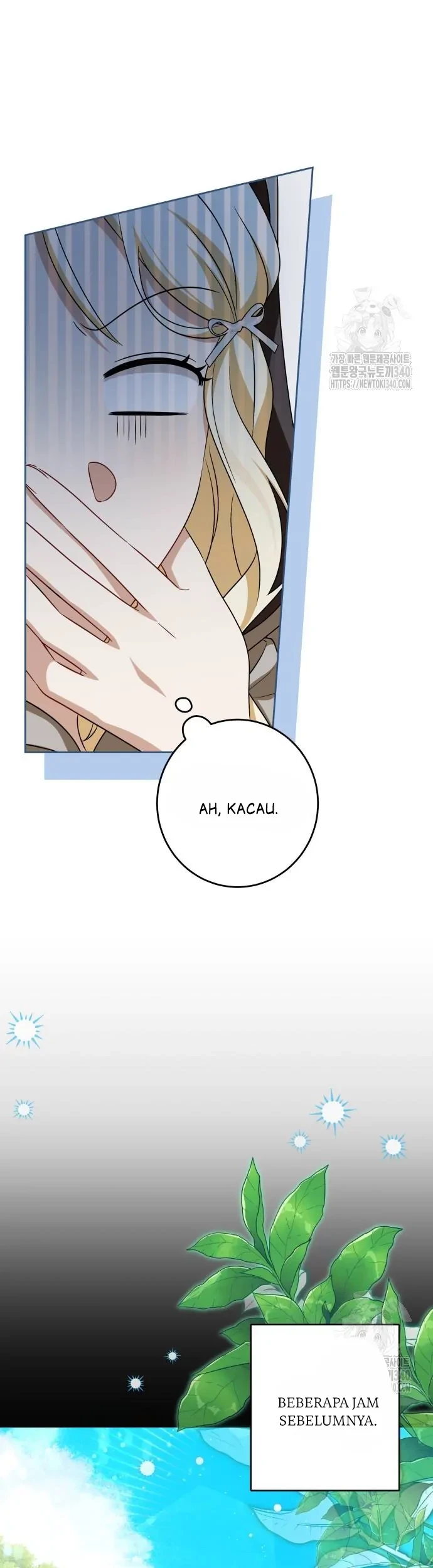 The Villainous Family is Against Independence Chapter 40 Gambar 36