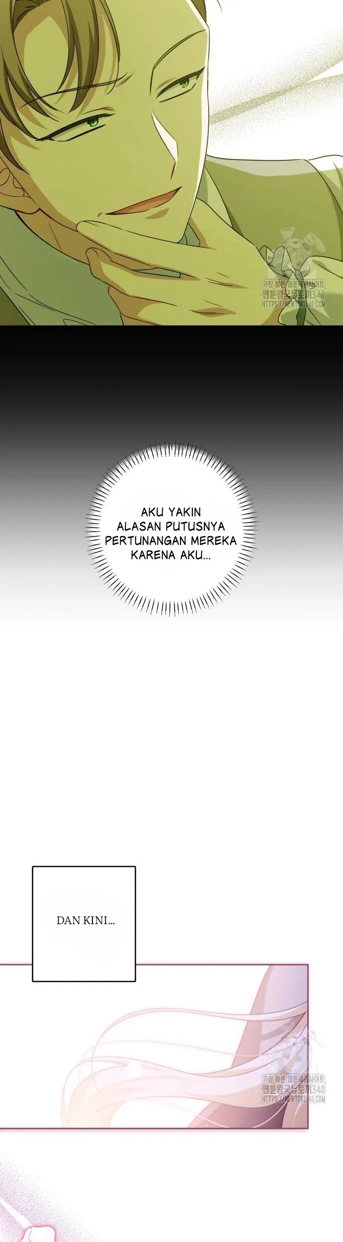 The Villainous Family is Against Independence Chapter 40 Gambar 49