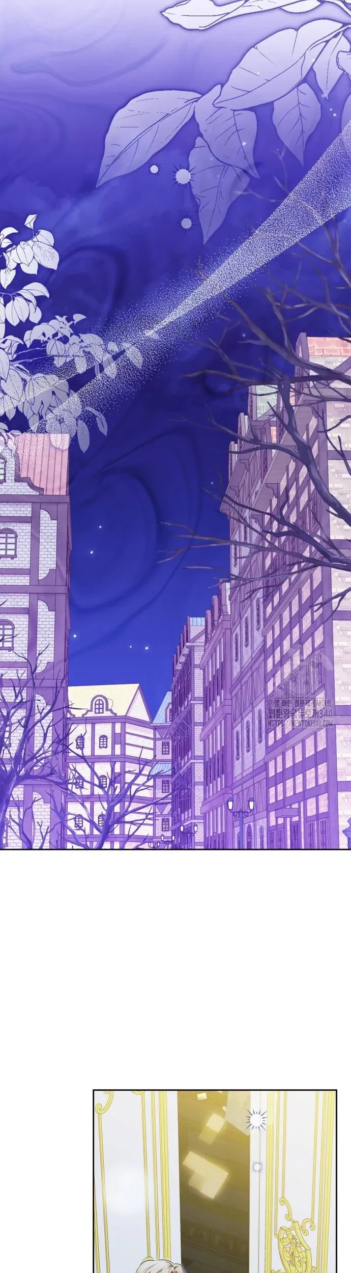 The Villainous Family is Against Independence Chapter 40 Gambar 12