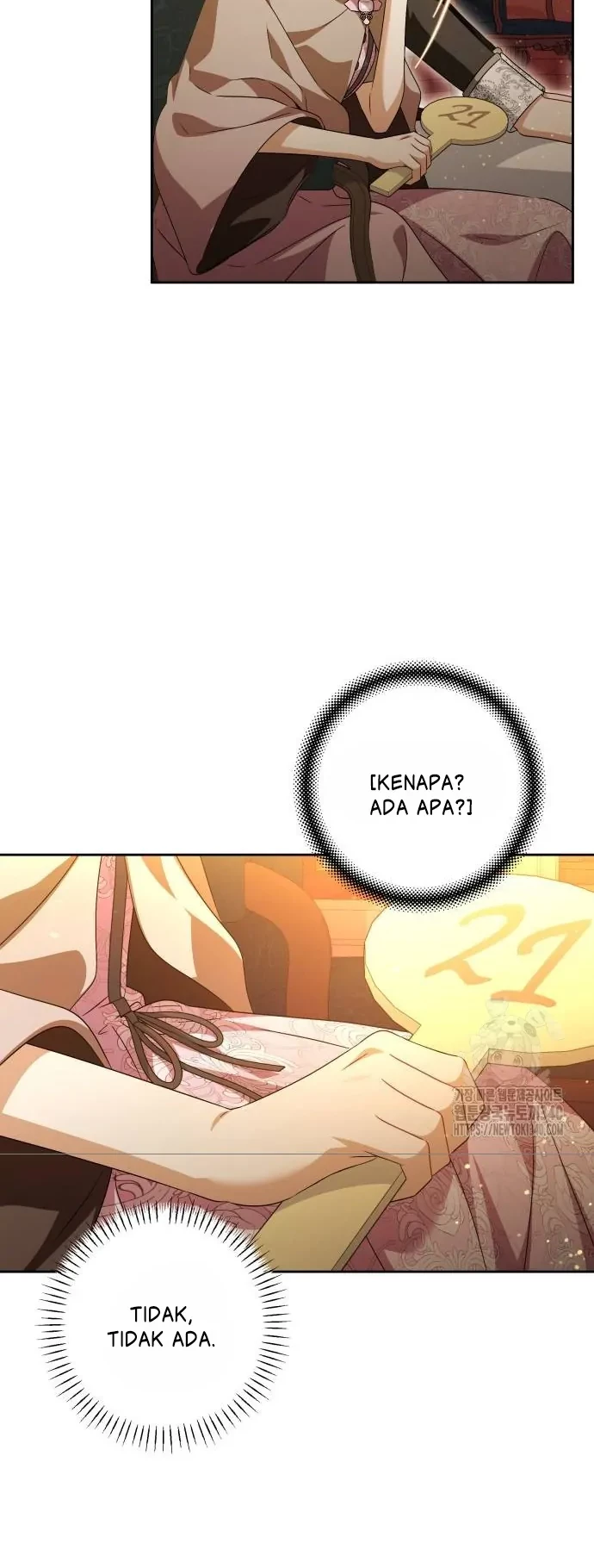 The Villainous Family is Against Independence Chapter 40 Gambar 24