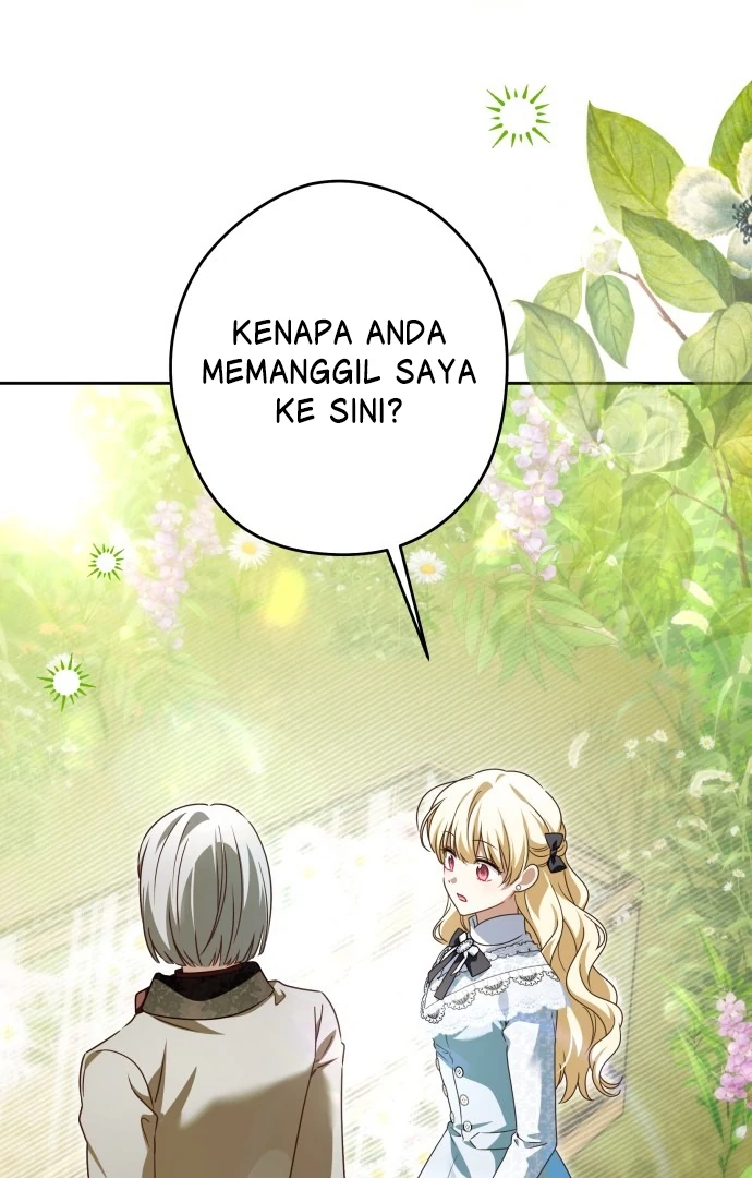 The Villainous Family is Against Independence Chapter 55 Gambar 14