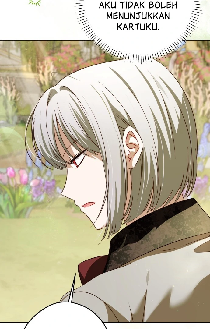 The Villainous Family is Against Independence Chapter 55 Gambar 16