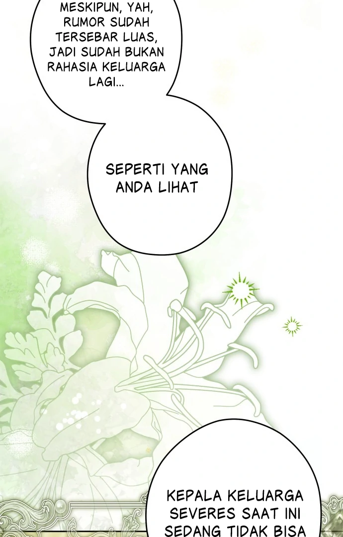 The Villainous Family is Against Independence Chapter 55 Gambar 17