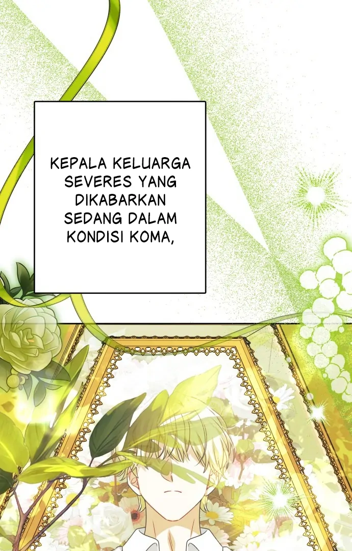 Manhwa The Villainous Family is Against Independence Chapter 55 gambar nomor 2