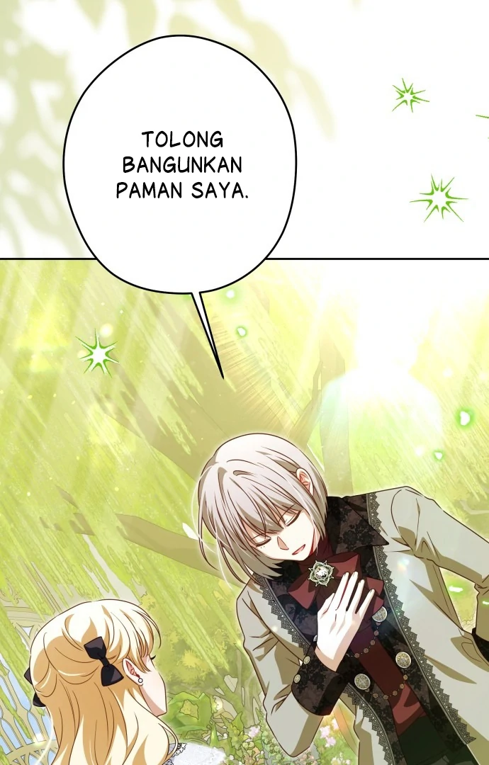 The Villainous Family is Against Independence Chapter 55 Gambar 24