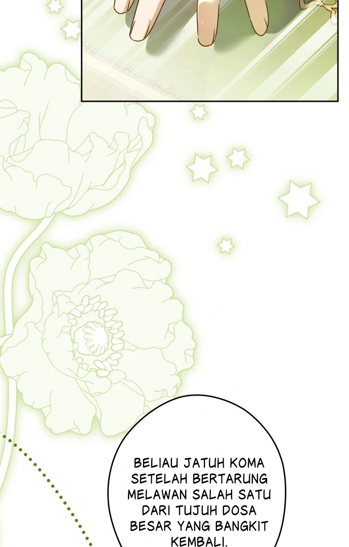 The Villainous Family is Against Independence Chapter 55 Gambar 32