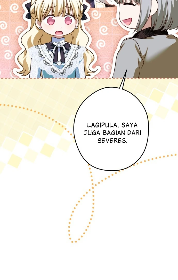 The Villainous Family is Against Independence Chapter 55 Gambar 52