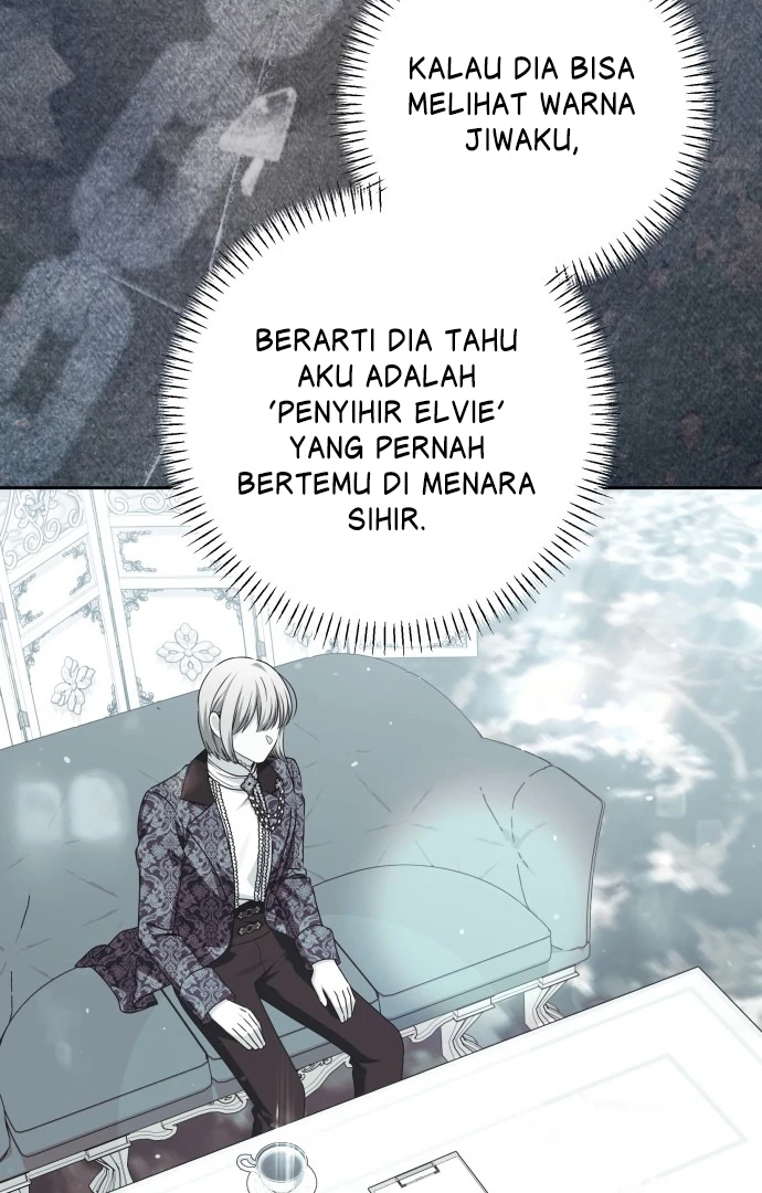 The Villainous Family is Against Independence Chapter 55 Gambar 66