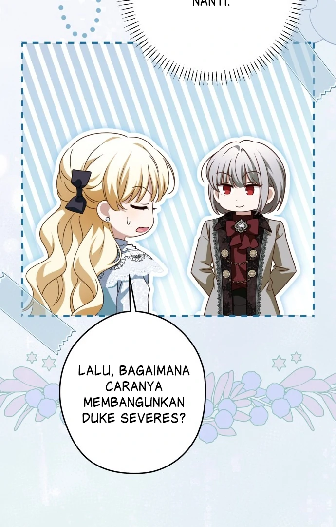 The Villainous Family is Against Independence Chapter 55 Gambar 70