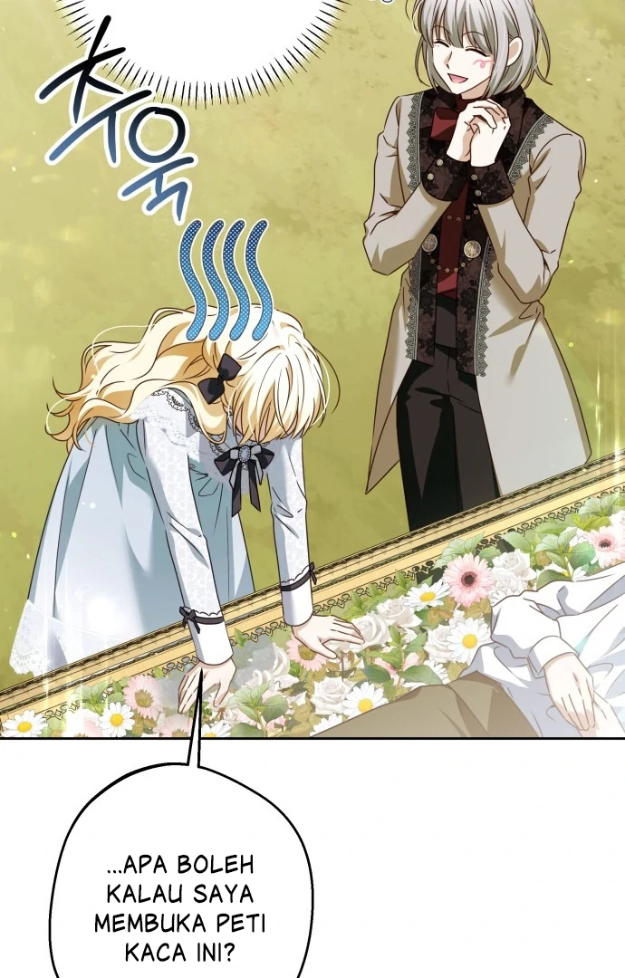 The Villainous Family is Against Independence Chapter 55 Gambar 73