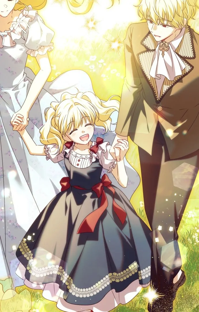 The Villainous Family is Against Independence Chapter 55 Gambar 84