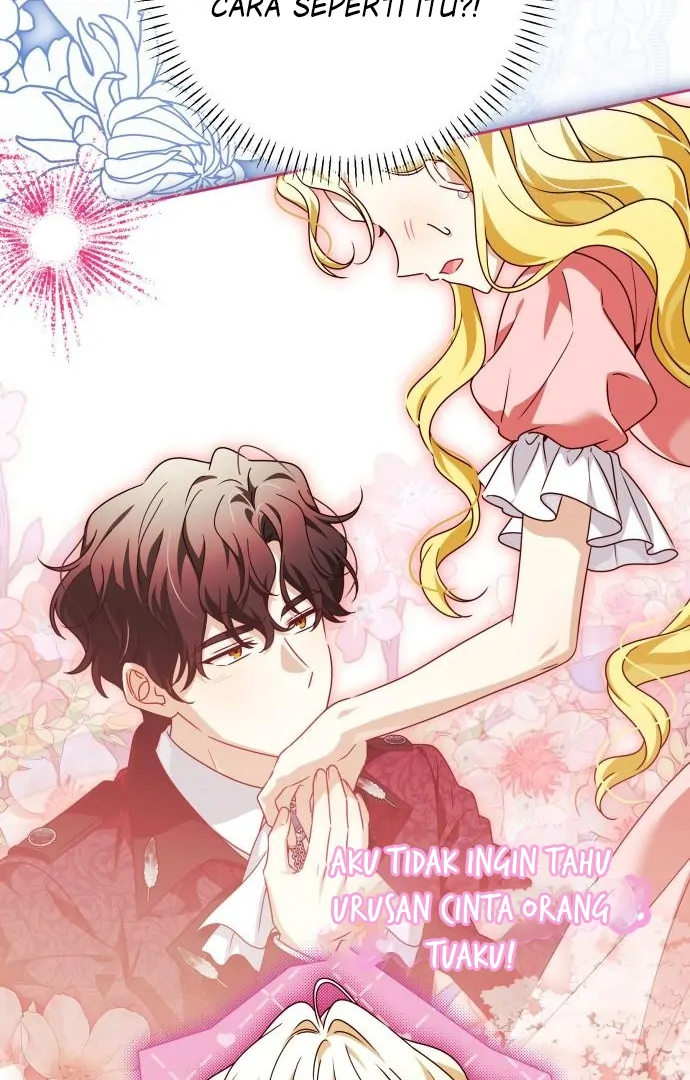 The Villainous Family is Against Independence Chapter 56 Gambar 13