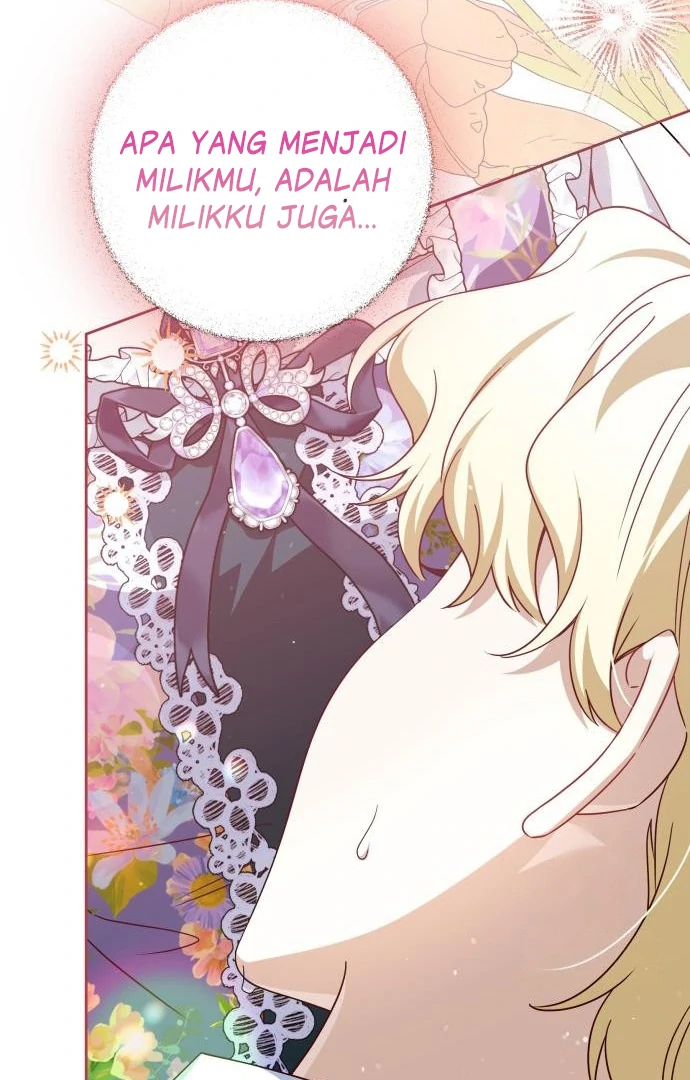 The Villainous Family is Against Independence Chapter 56 Gambar 22