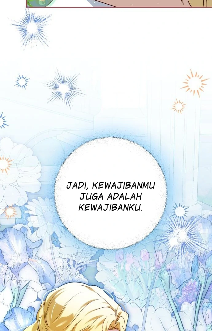 The Villainous Family is Against Independence Chapter 56 Gambar 23