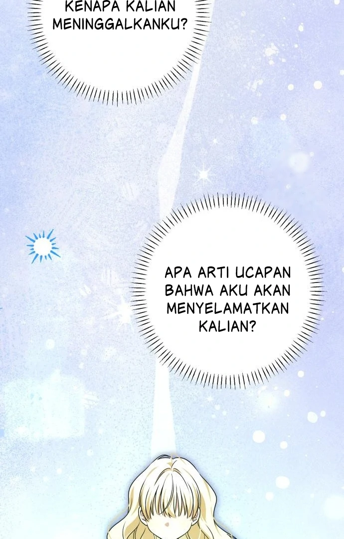 The Villainous Family is Against Independence Chapter 56 Gambar 37