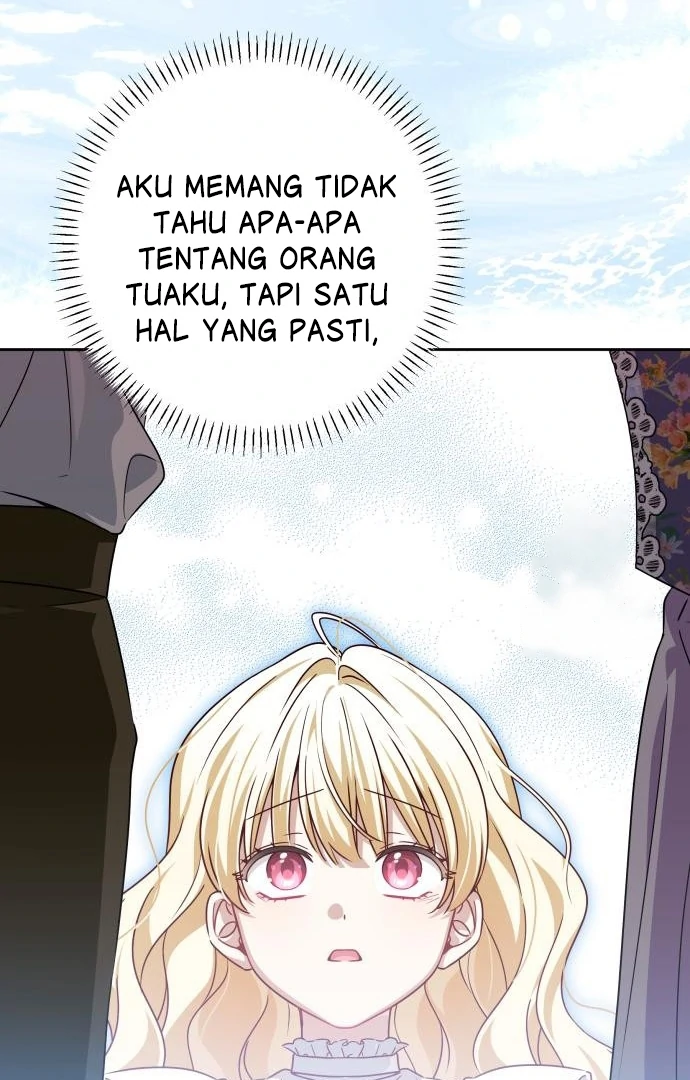 The Villainous Family is Against Independence Chapter 56 Gambar 39