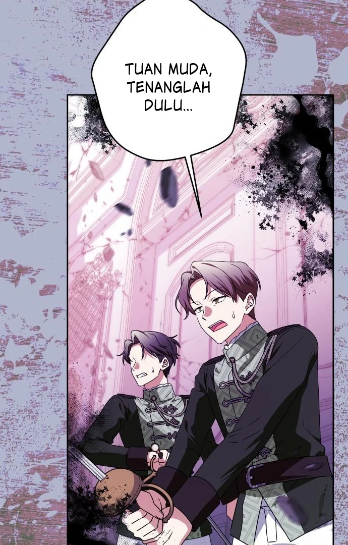 The Villainous Family is Against Independence Chapter 56 Gambar 46