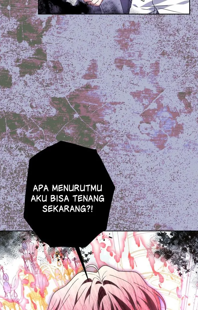 The Villainous Family is Against Independence Chapter 56 Gambar 47