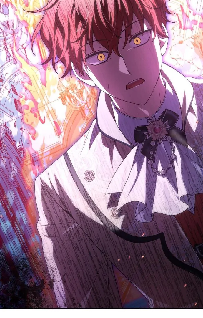 The Villainous Family is Against Independence Chapter 56 Gambar 48