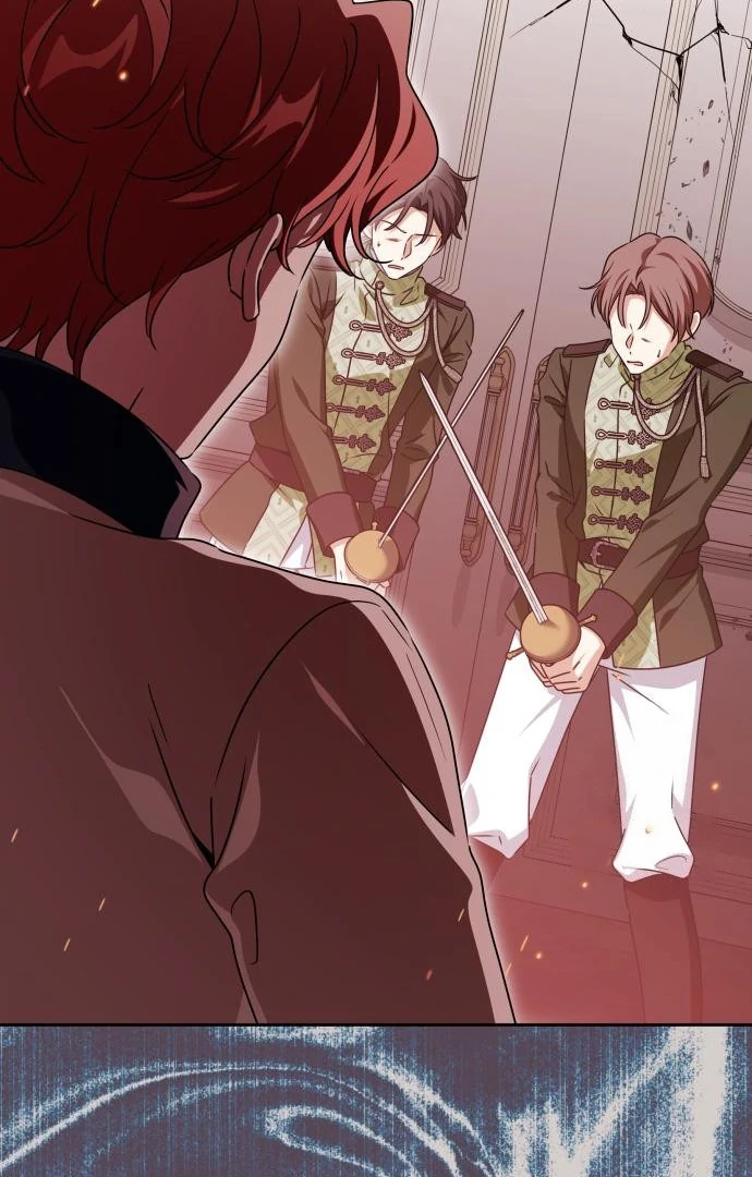 The Villainous Family is Against Independence Chapter 56 Gambar 50