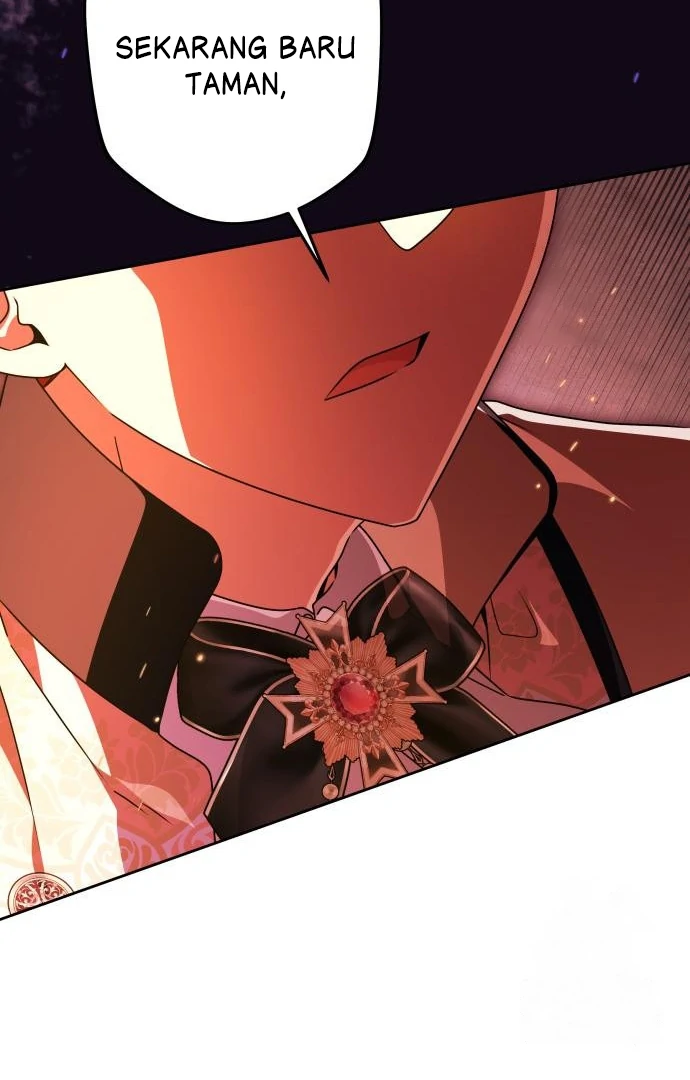 The Villainous Family is Against Independence Chapter 56 Gambar 57