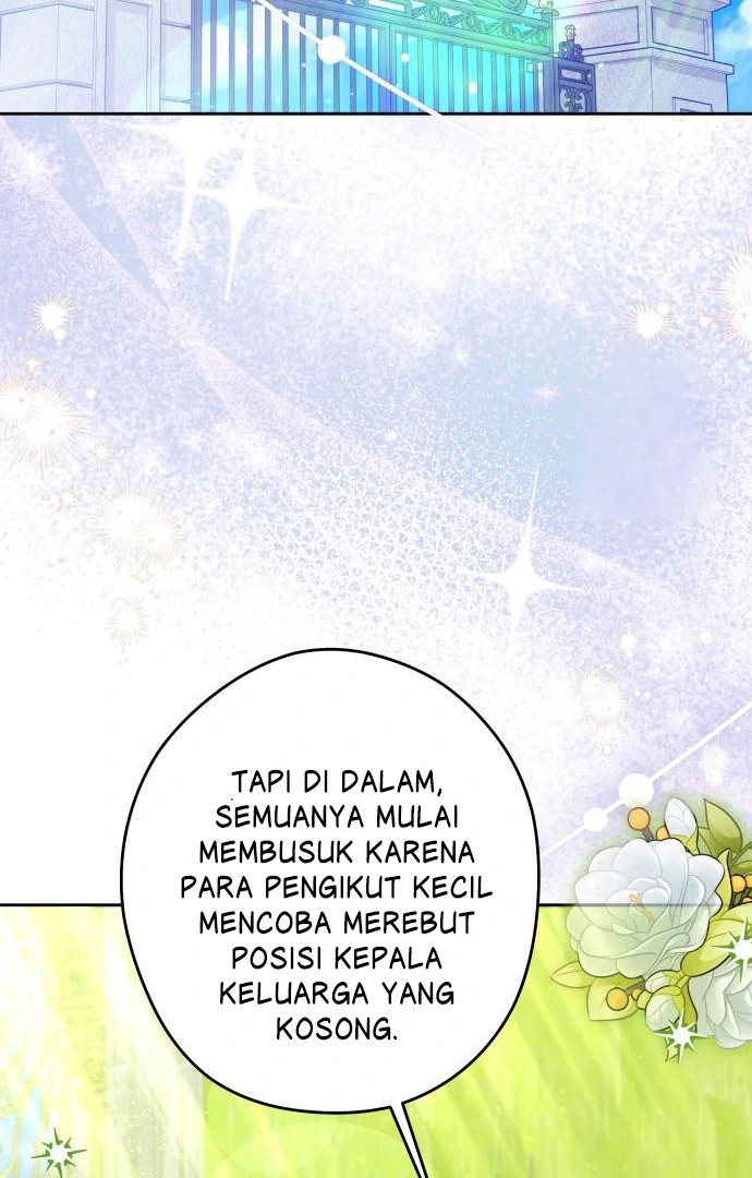 The Villainous Family is Against Independence Chapter 56 Gambar 74