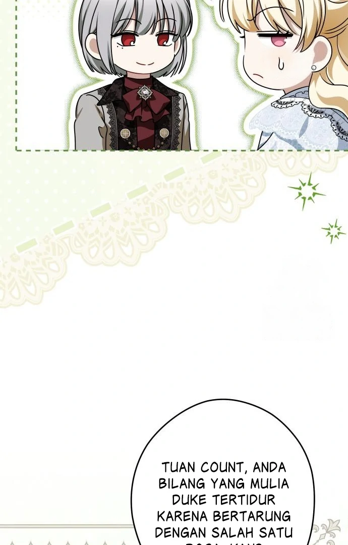 The Villainous Family is Against Independence Chapter 56 Gambar 77