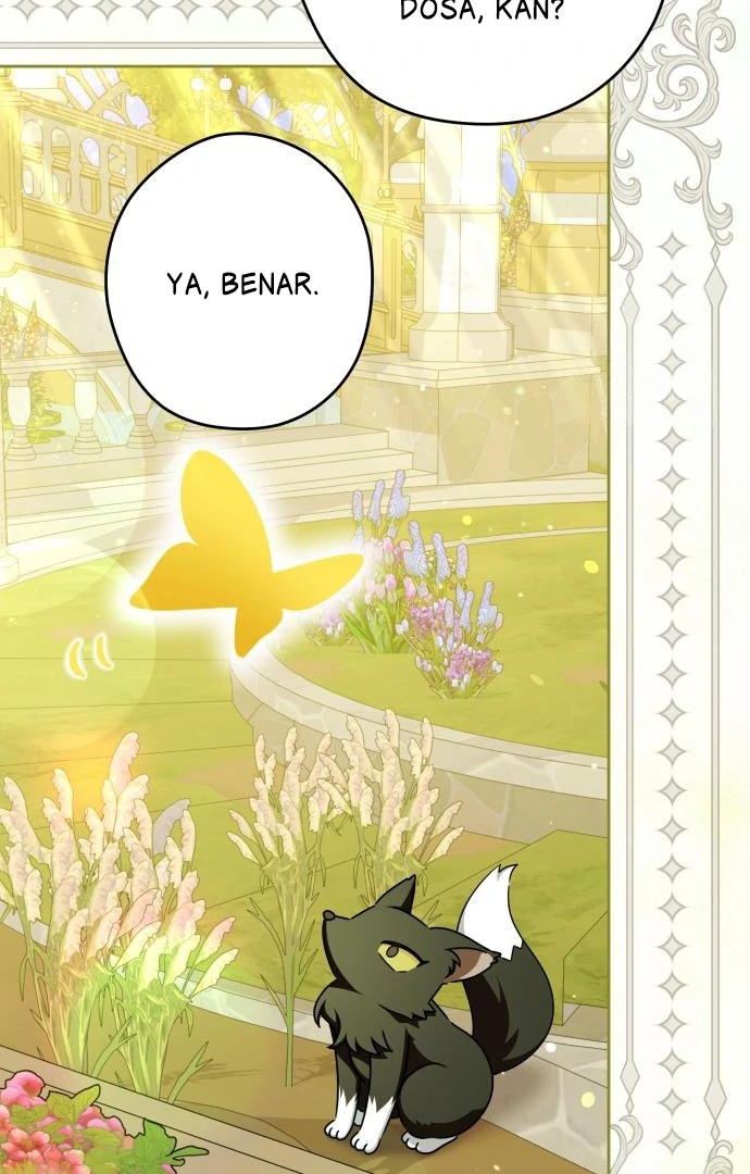 The Villainous Family is Against Independence Chapter 56 Gambar 78