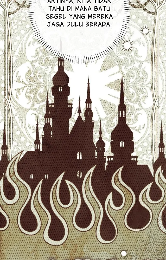 The Villainous Family is Against Independence Chapter 56 Gambar 87