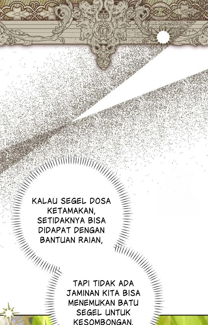 The Villainous Family is Against Independence Chapter 56 Gambar 88