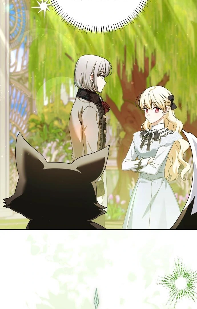 The Villainous Family is Against Independence Chapter 56 Gambar 89