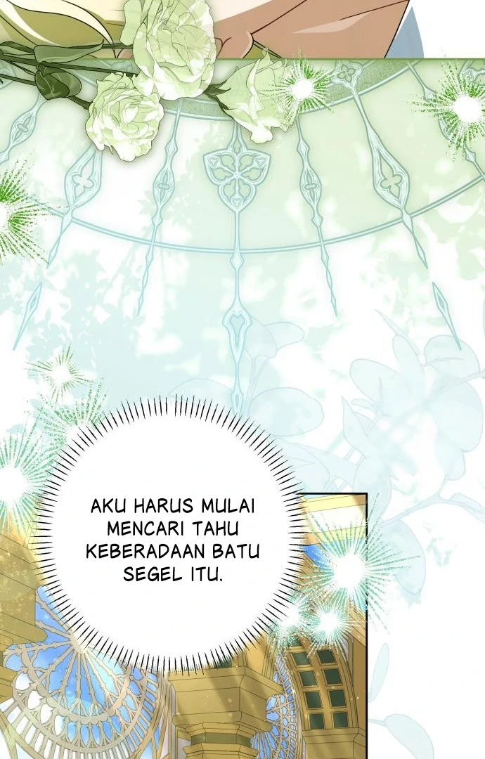 The Villainous Family is Against Independence Chapter 56 Gambar 91