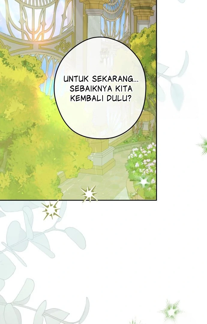 The Villainous Family is Against Independence Chapter 56 Gambar 92