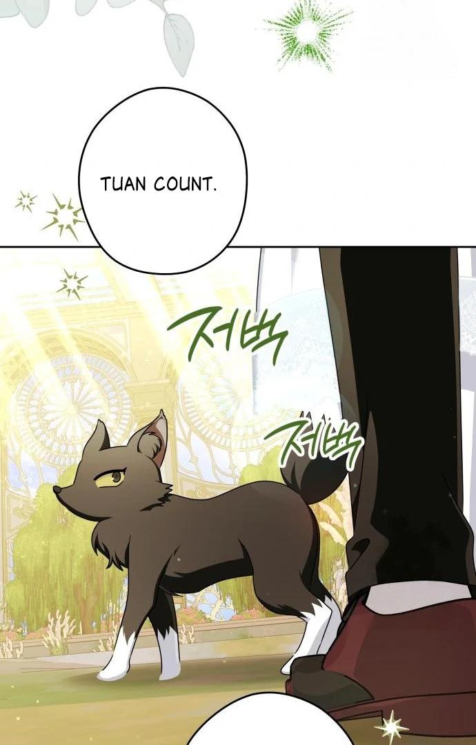 The Villainous Family is Against Independence Chapter 56 Gambar 93