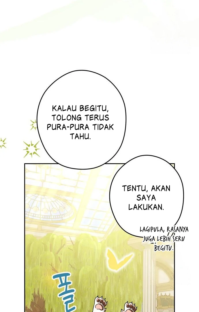 The Villainous Family is Against Independence Chapter 56 Gambar 99