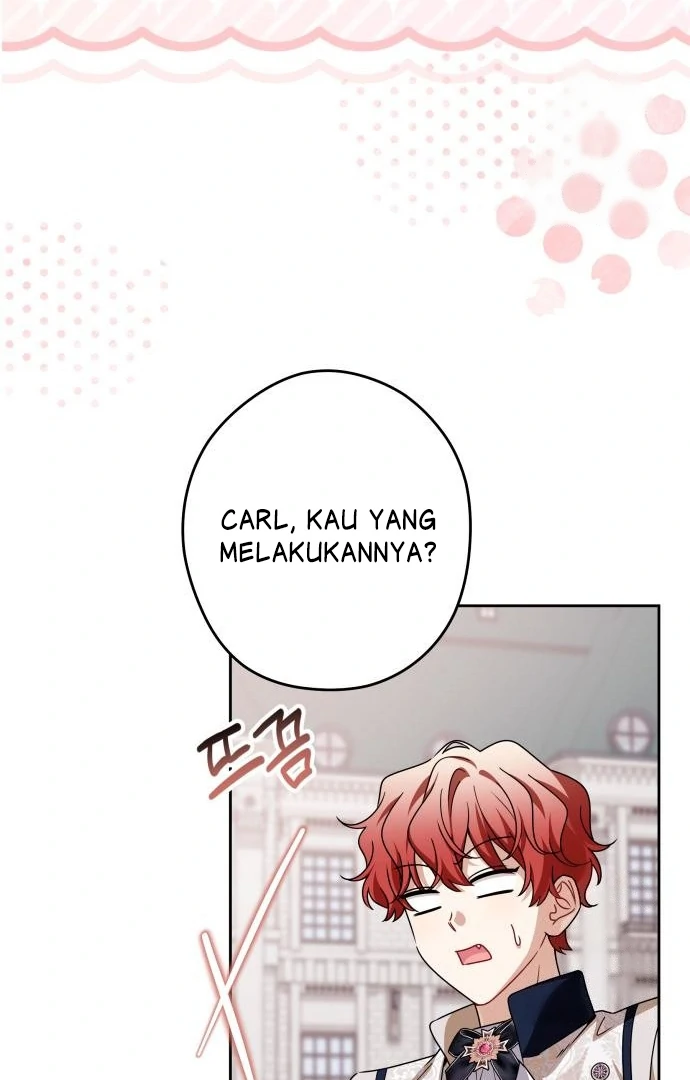 The Villainous Family is Against Independence Chapter 57 Gambar 10