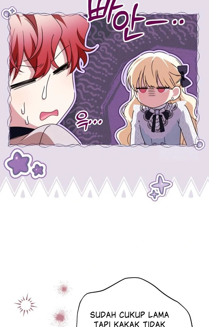 The Villainous Family is Against Independence Chapter 57 Gambar 12