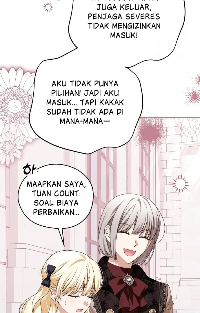 The Villainous Family is Against Independence Chapter 57 Gambar 13