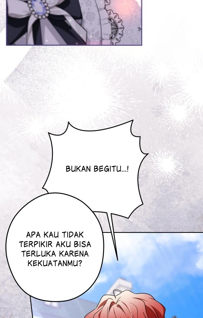 The Villainous Family is Against Independence Chapter 57 Gambar 16