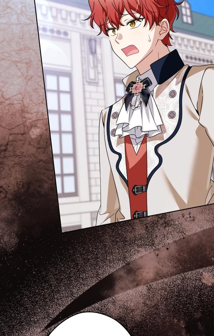 The Villainous Family is Against Independence Chapter 57 Gambar 17