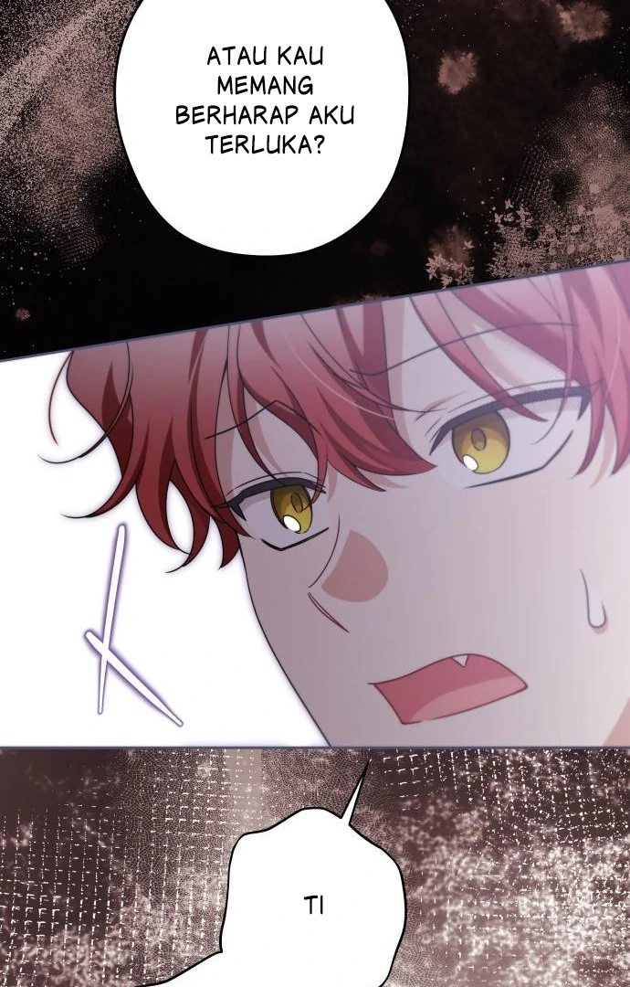 The Villainous Family is Against Independence Chapter 57 Gambar 18