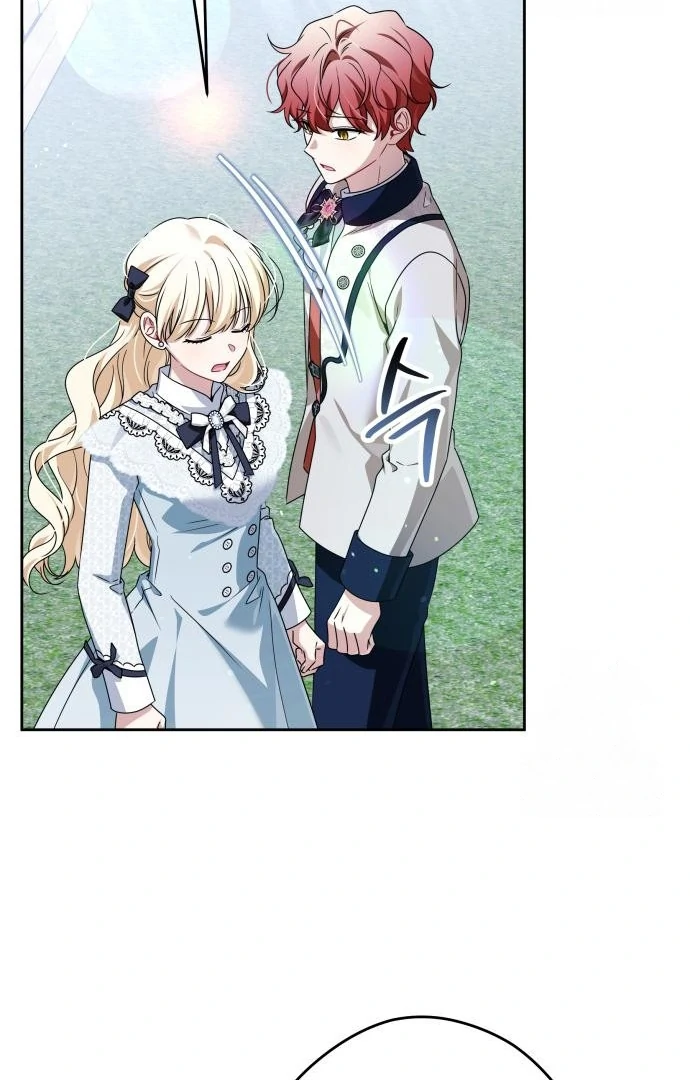 The Villainous Family is Against Independence Chapter 57 Gambar 21