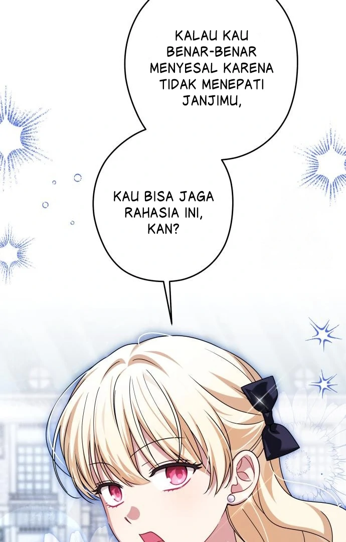 The Villainous Family is Against Independence Chapter 57 Gambar 22