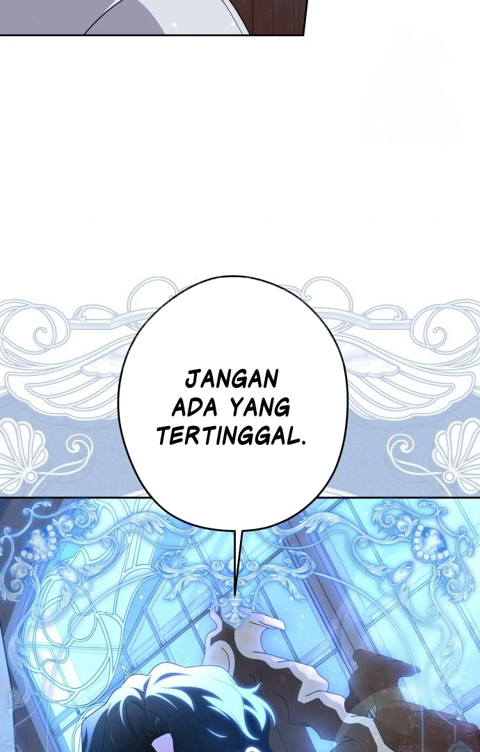 The Villainous Family is Against Independence Chapter 57 Gambar 31