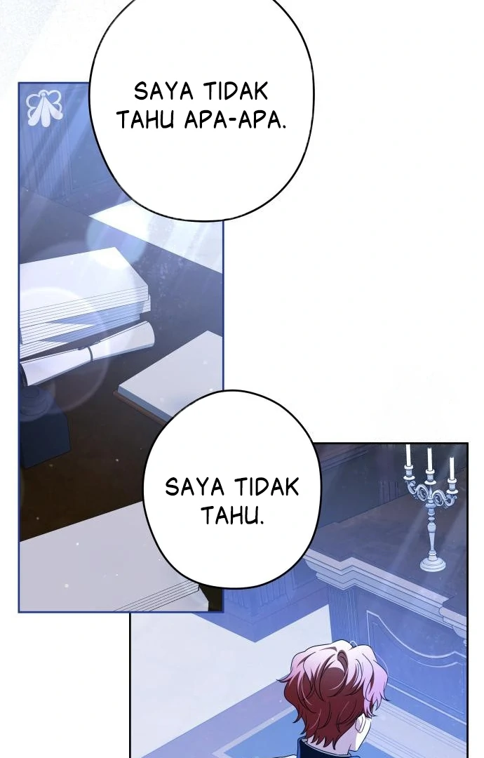 The Villainous Family is Against Independence Chapter 57 Gambar 35